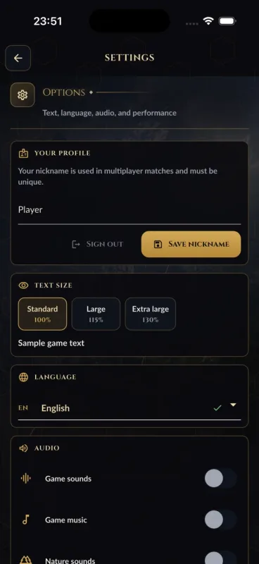 Age of New Worlds screenshot 7