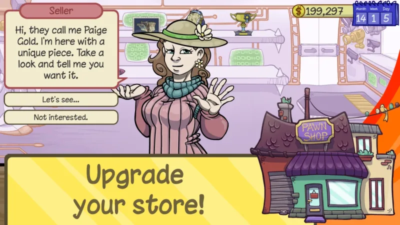 Dealer's Life 2 screenshot 4
