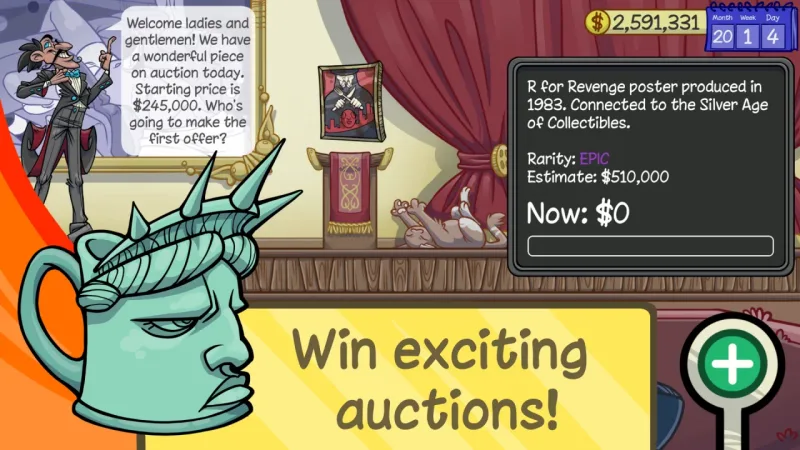 Dealer's Life 2 screenshot 5