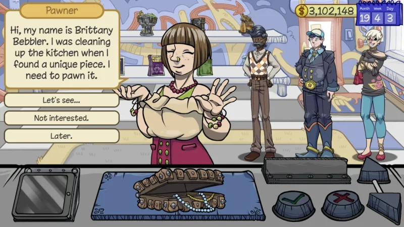 Dealer's Life 2 screenshot 7