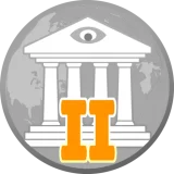 Lawgivers II icon