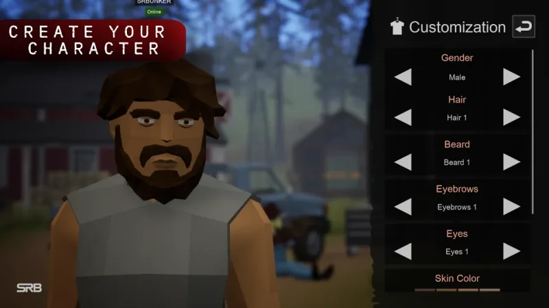 FateZ: Zombie Survival screenshot 1