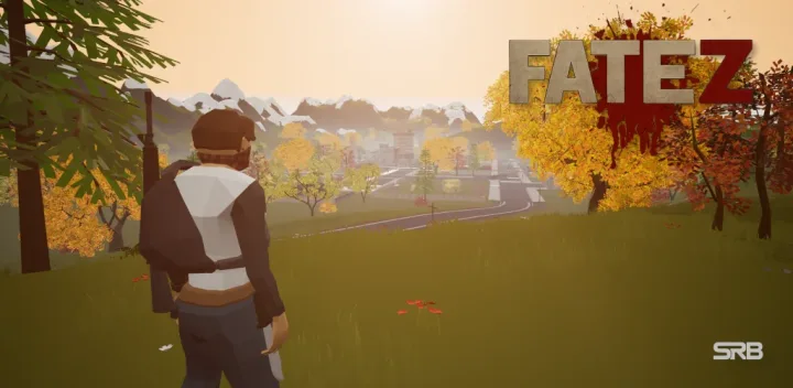 FateZ: Zombie Survival cover