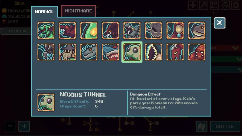 Master Healer Kale screenshot 4