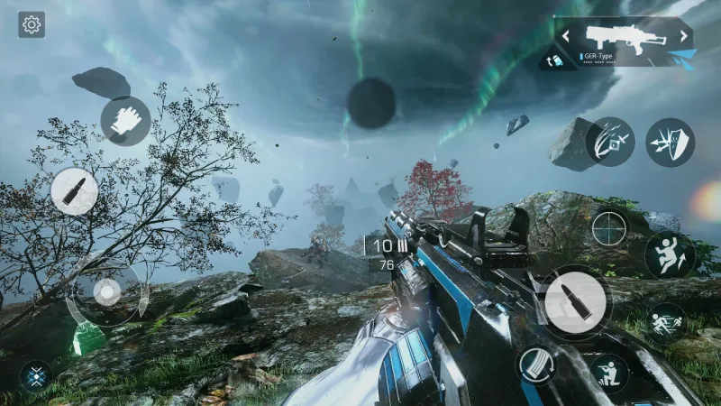 Bright Memory: Infinite screenshot 4