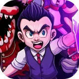 Super Dark Deception icon