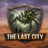 The Last City icon