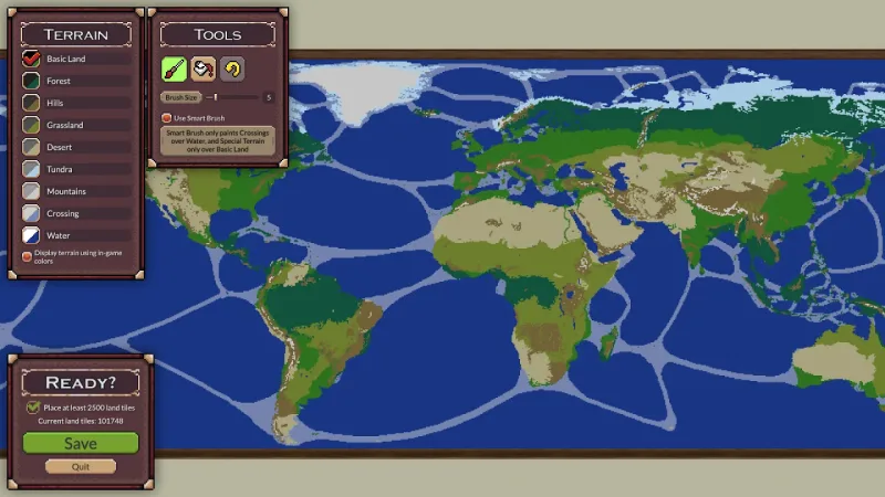 Ages of Conflict World War Sim screenshot 7