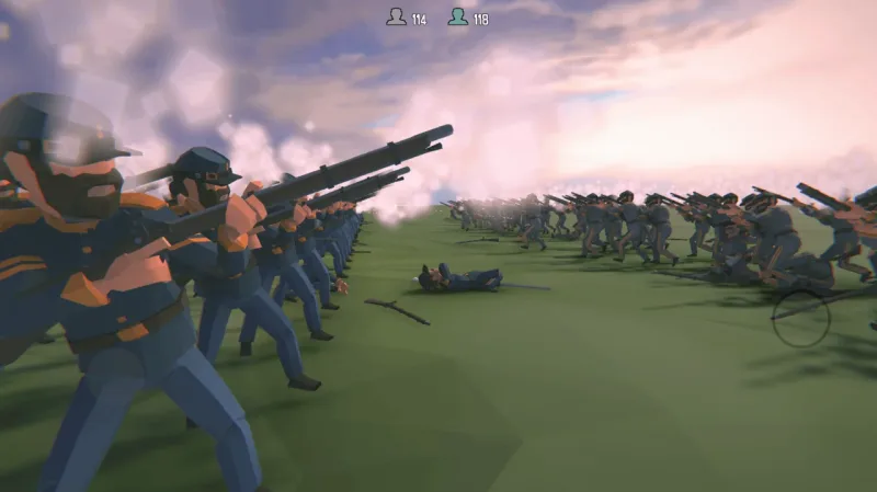 Warbox Sandbox screenshot 4