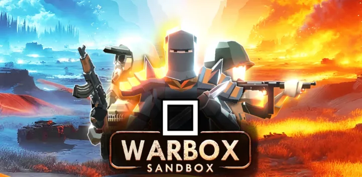 Warbox Sandbox cover
