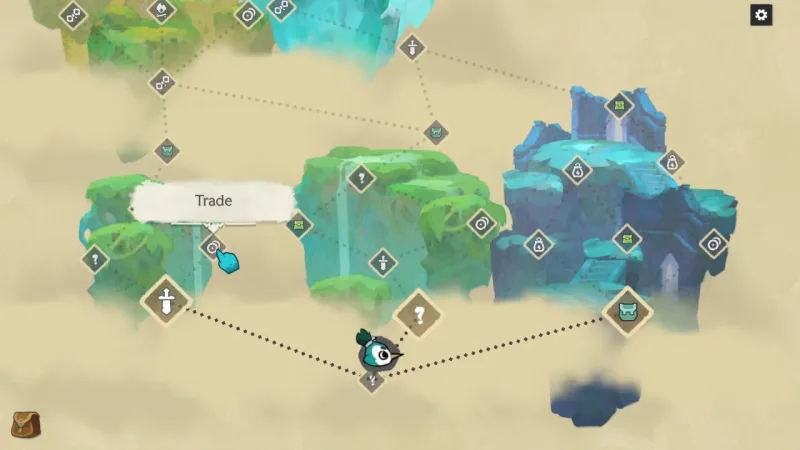 BARDA: Backpack Roguelike screenshot 4