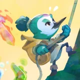 BARDA: Backpack Roguelike icon
