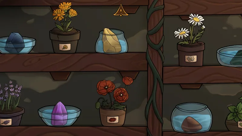 Ritualis: Summoner Simulator screenshot 5