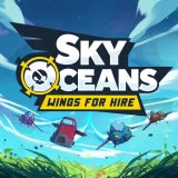 Sky Oceans: Wings for Hire icon