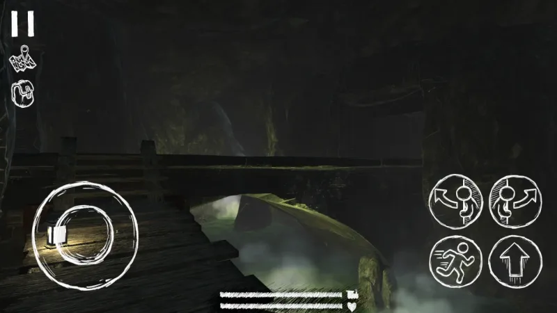 Choo-Choo Charles screenshot 3