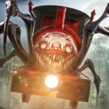 Choo-Choo Charles icon