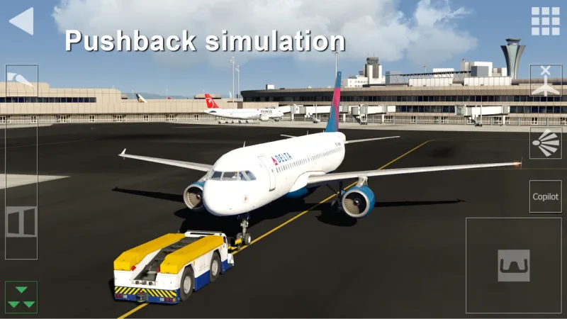 Aerofly FS Global screenshot 1