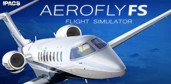 Aerofly FS Global cover