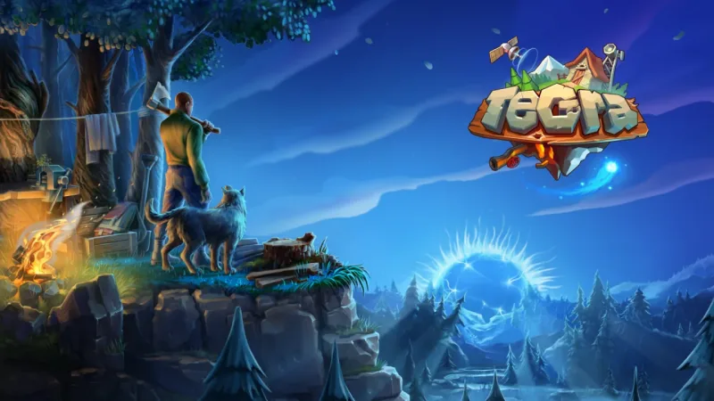 TEGRA: Zombie survival island screenshot 8