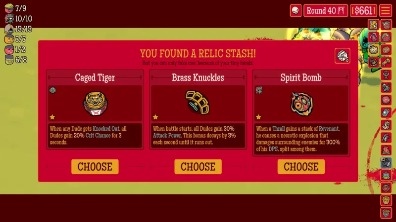 How Many Dudes? screenshot 5