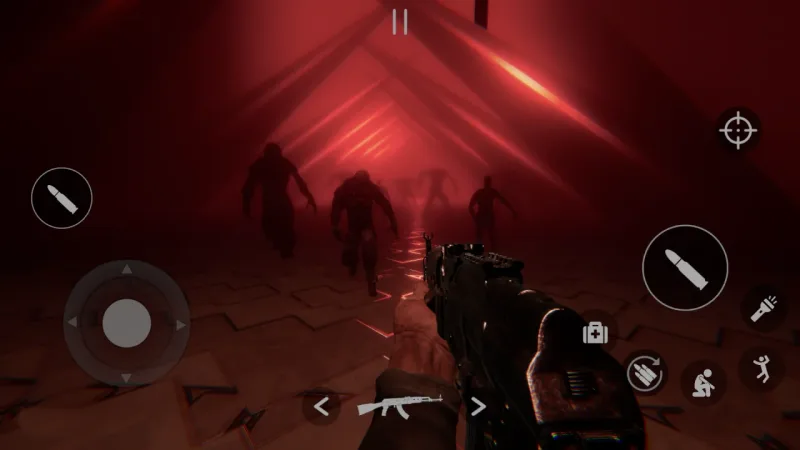 Same Room Same Day: Premium screenshot 2