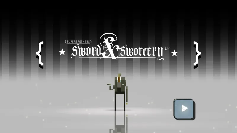 Superbrothers Sword & Sworcery screenshot 6