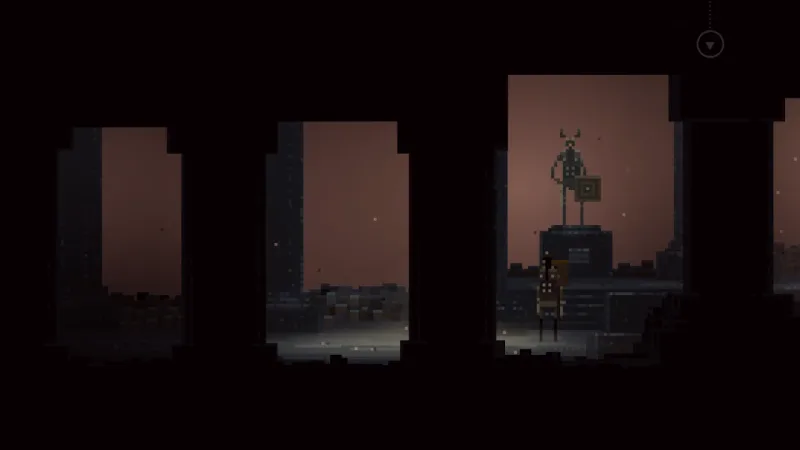 Superbrothers Sword & Sworcery screenshot 8