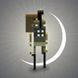 Superbrothers Sword & Sworcery icon