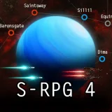 Space RPG 4 icon