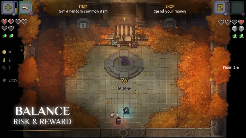 The Last Game screenshot 2