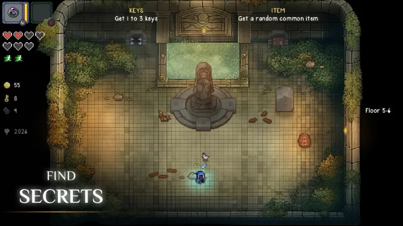 The Last Game screenshot 3