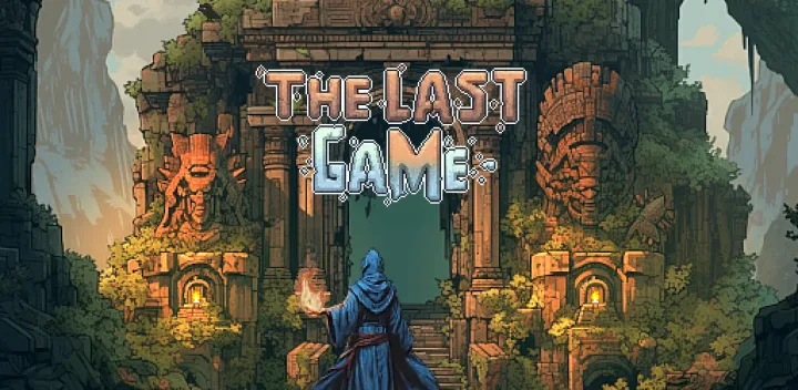 The Last Game cover