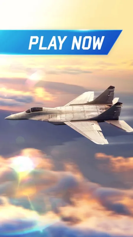 Flight Pilot: 3D Simulator screenshot 1