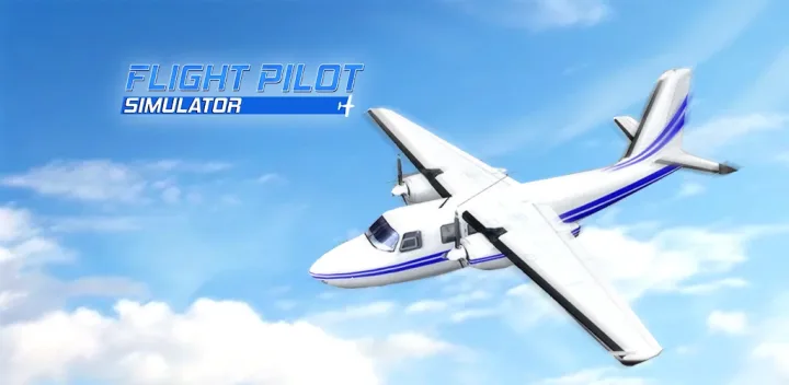 Flight Pilot: 3D Simulator cover