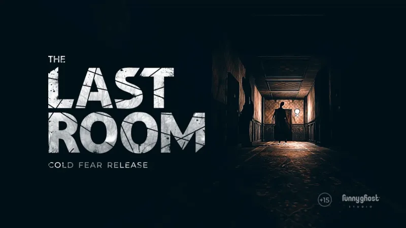 The Last Room : Horror Game screenshot 1