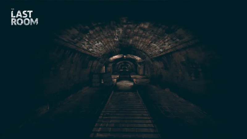 The Last Room : Horror Game screenshot 2