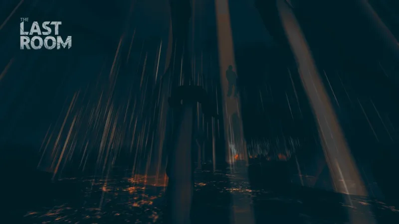 The Last Room : Horror Game screenshot 5