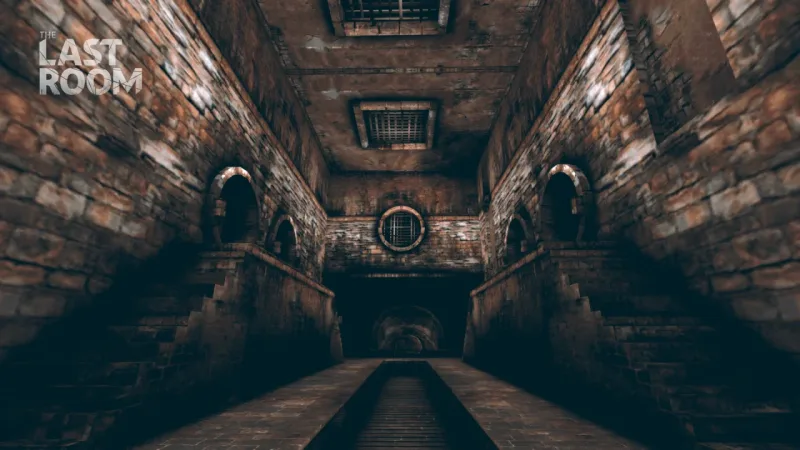 The Last Room : Horror Game screenshot 6