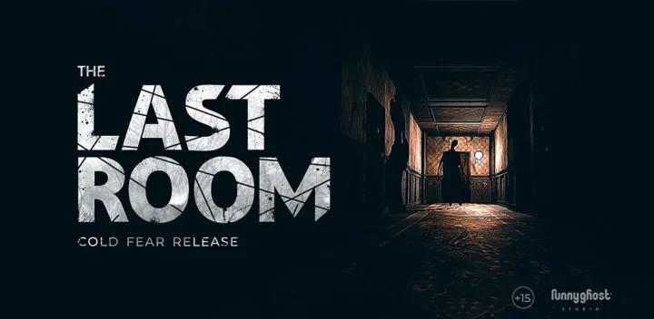 The Last Room : Horror Game cover