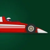 Golden Lap icon