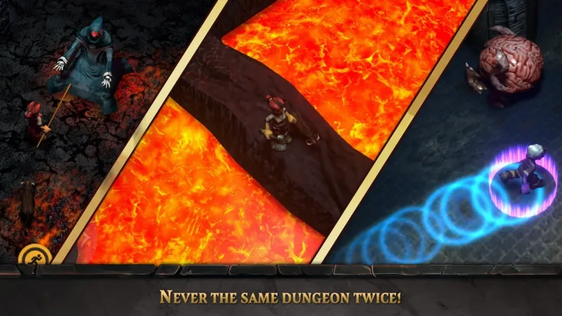 FATE: Reawakened screenshot 5