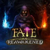 FATE: Reawakened icon