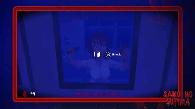 Saiko no sutoka screenshot 3