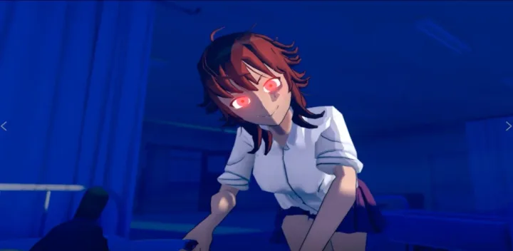 Saiko no sutoka cover