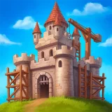 Townsmen - A Kingdom Rebuilt icon