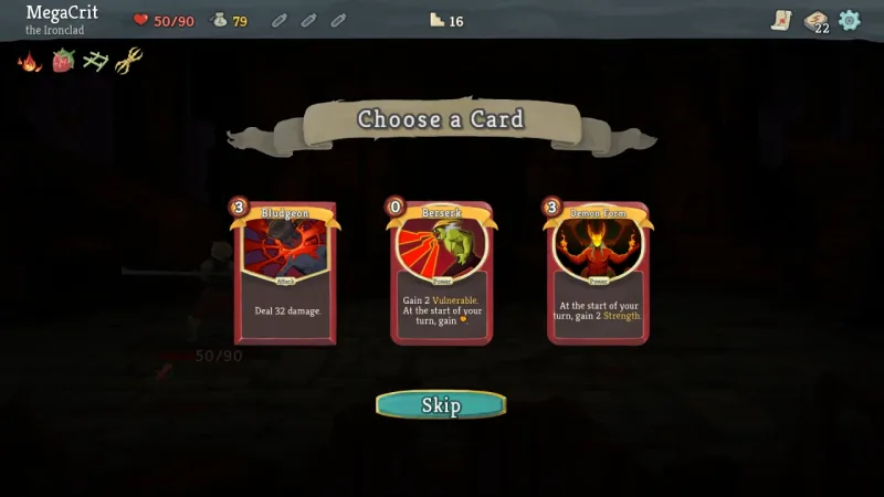 Slay the Spire screenshot 5