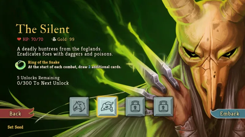 Slay the Spire screenshot 6