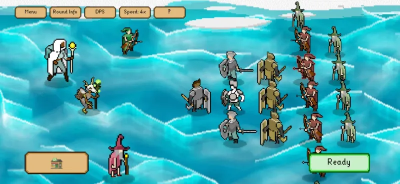Some of You May Die screenshot 1