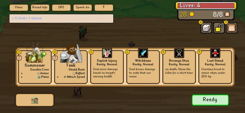 Some of You May Die screenshot 2