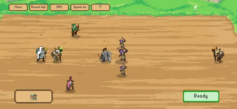 Some of You May Die screenshot 3